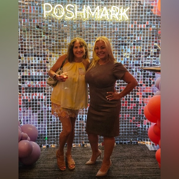 Meet the Posher!! - Picture 3 of 11